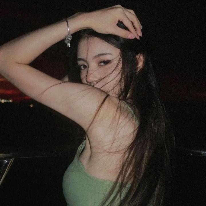 性爱之后